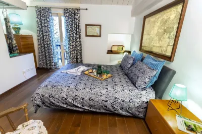 Lillac Cottage Hotels near Gross Ancona