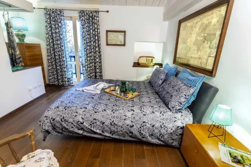 Lillac Cottage