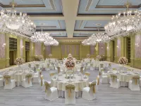 Raffles Udaipur Hotels in Udaipur