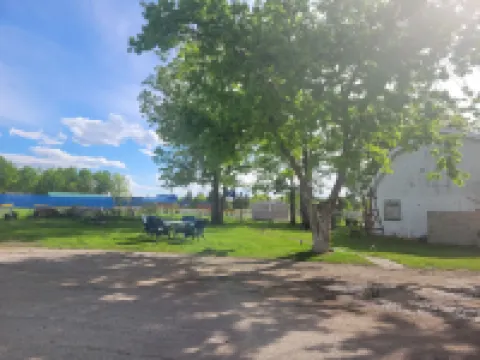 Custom Stay Thief River Falls Hotels in Pennington County