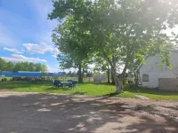 Custom Stay Thief River Falls Hotels near Pennington County Historical Society