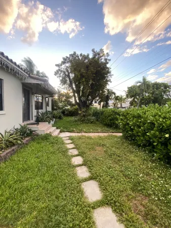 Eco-Shared Gardenian Отели рядом с достопримечательностью «Портмайами»