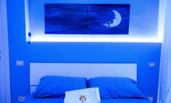 Sun & Moon Apartment