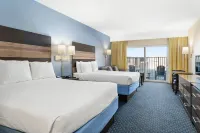 Carousel Resort Hotel and Condominiums