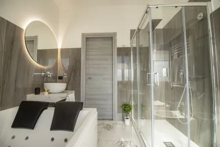 La Dolce Vita Rooms Отели в г. Прочида