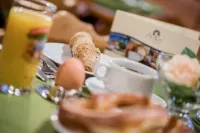 Hotel-Gasthof Adler - breakfast