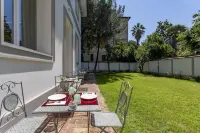 Villa Tortorelli - Villa