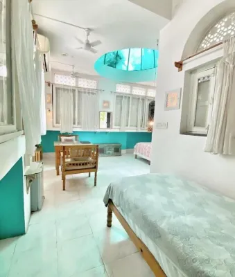 Inn Seventh Heaven Hotel in zona Jagatpita Shri Brahma Mandir