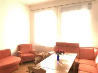 Meeraner Parkresidenz 미레인 호텔