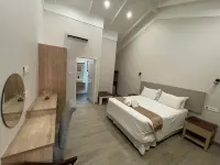 Pamusha Lodge