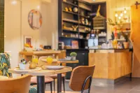 City Hotel Rembrandt Hotels in Oegstgeest