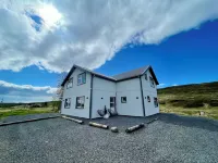 Lindarhóll Guesthouse Hotels in Mulathing