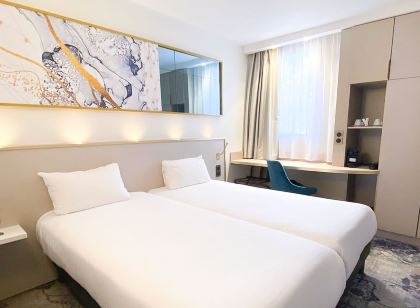 Brit Hotel Bordeaux Aéroport - Le Soretel