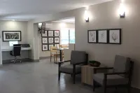 Country Inn & Suites by Radisson, Dunbar - Charleston Hotels in South Charleston