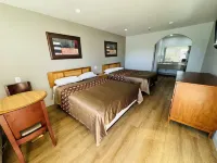 Morgan Hill Inn Hotels in Morgan Hill