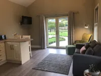 The Lodge - Rural Tipperary Bordering Kilkenny - 3 étoiles