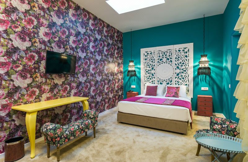 The Mansion Boutique Hotel