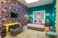 The Mansion Boutique Hotel Hotels in Bukarest