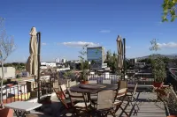 Suites Chapultepec