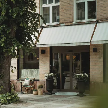 Elite City Hotel, Örebro