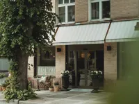 Elite City Hotel, Örebro Отели в г. 