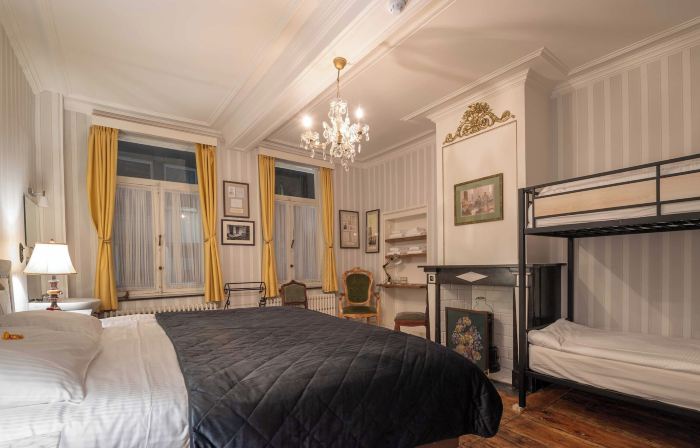 Talbot House