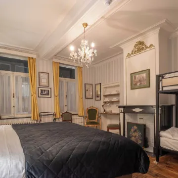 Talbot House