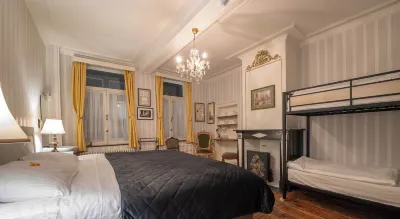 Talbot House Hotel a Poperinge