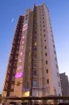 Magic Suite Plus for Hotel Apartment Hotel di Salmiya