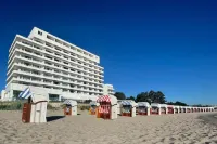 Grand Hotel Seeschlösschen Sea Retreat & Spa Hotels near Seeschlosschenbrucke
