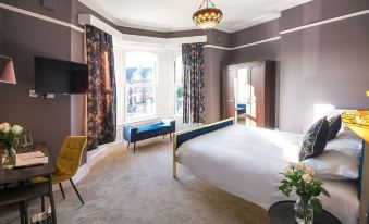 The Elizabeth House Hotel