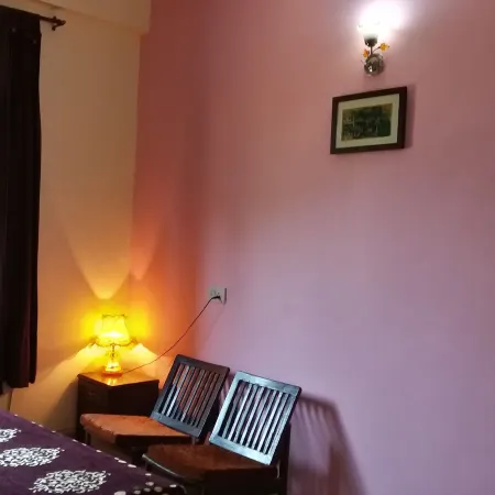 Hotel Thamsar