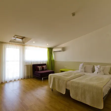 Christina Hotel