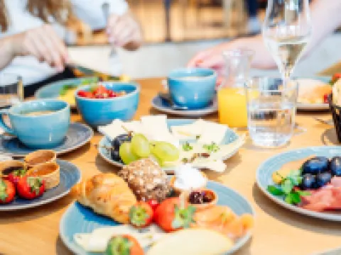 A-Rosa Gardasee Hotels in Salo