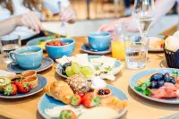 A-Rosa Gardasee Hotels in Salò