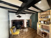 Cottage Lodge Hotel Hotels in Brockenhurst