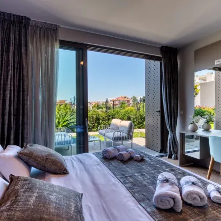 Dedaj Resort - Villa Auri