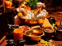 Hotel Bayernwinkel - Yoga & Ayurveda - spa