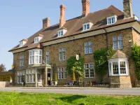 The Speech House Hotel - Wifi
