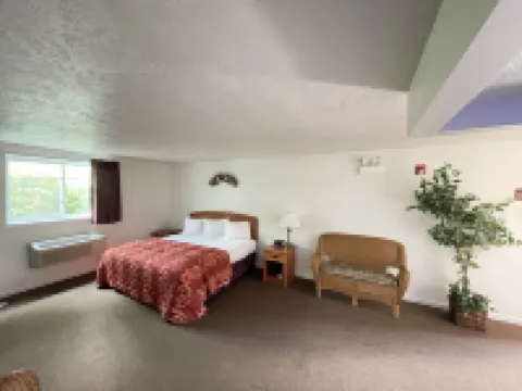 Vibe Inn - Whirlpools Suites - Lyons Hotels in Lyons