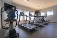 Laguna Shores Resort - Gym