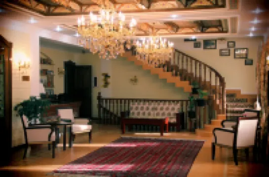 Hotel Grand Samarkand Superior - A