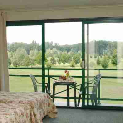 Golf Hôtel Colvert Contact Hôtel Rooms