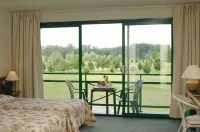 Golf Hotel Colvert - Room Service Disponible Các khách sạn ở Saint-Loup-Geanges