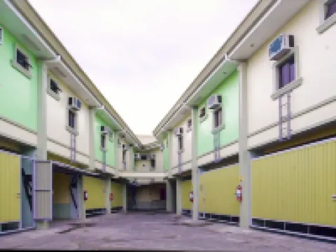 One Serenata Hotel Bacoor Hotels in Bacoor