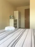 Apartment-Sleeps4-Balcony-Parking-Petsok
