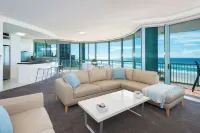 The Waterford on Main Beach Hotels in Main Beach