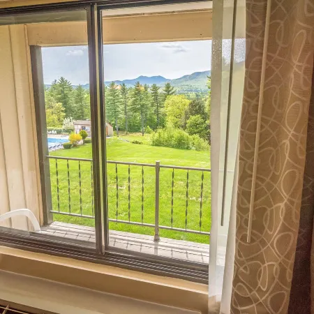 Fox Ridge Resort