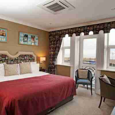 Imperial Hotel Rooms