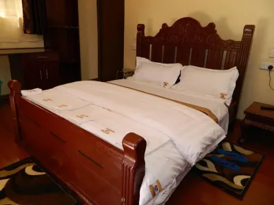 Lalanasi Lodge Hotels near Ndaragwa Forest Station